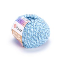 Yarn YarnArt BABY COTTON Multicolor ombre yarn amigurumi yarn gradient yarn cake knitting yarn rainbow yarn cotton multicolor yarn