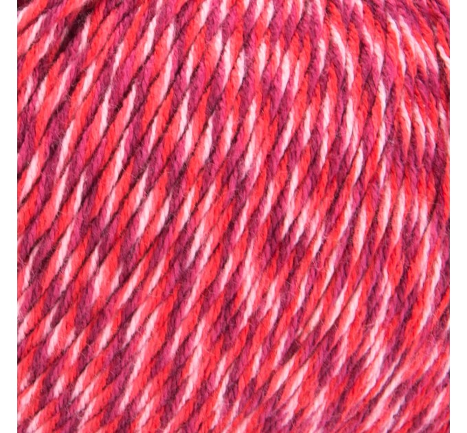 Yarn YarnArt BABY COTTON Multicolor ombre yarn amigurumi yarn gradient yarn cake knitting yarn rainbow yarn cotton multicolor yarn