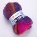  Yarn BELLISSIMO YarnArt mohair yarn ombre yarn gradient shawl yarn knitting yarn poncho yarn crochet yarn rainbow yarn wool yarn  Yarn  4
