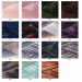  YARNART MELODY Yarn Blend Wool Multicolor Yarn Rainbow Melange Yarn Gradient Yarn Knitting Sweater Hat Scarf Crochet Poncho Shawl  Yarn  2