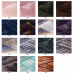 YARNART MELODY Yarn Blend Wool Multicolor Yarn Rainbow Melange Yarn Gradient Yarn Knitting Sweater Hat Scarf Crochet Poncho Shawl