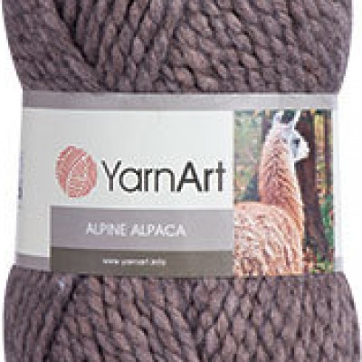 YARNART ALPINE ALPACA Yarn Wool Yarn Alpaca Yarn Chunky Wool Yarn Acrylic Yarn, Super Chunky Yarn, Big Yarn, Super Bulky Yarn Crochet Yarn